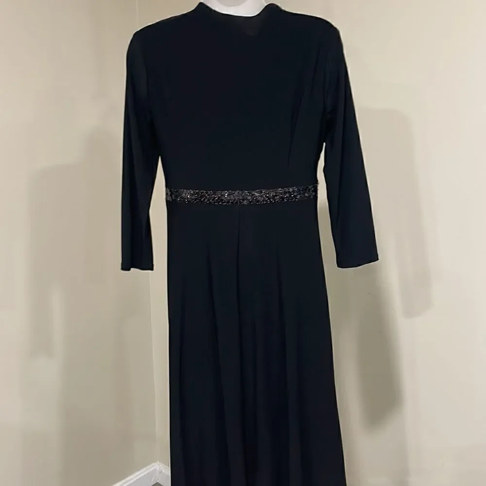 Evan Picone this dress